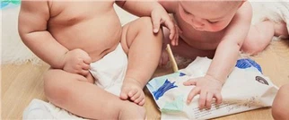 Лучшие детские салфетки Чего ожидать