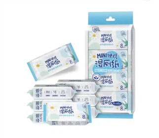 Смываемые салфетки, которые на самом деле можно смывать