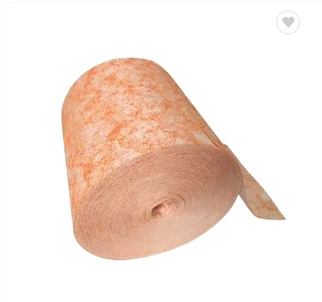 Скрабовые салфетки