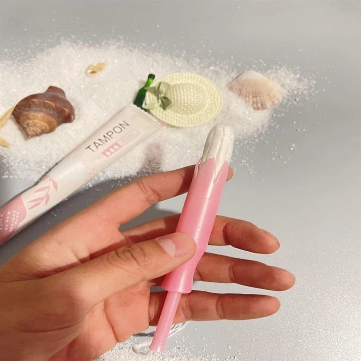 Best Tampon For Swimming suppliers