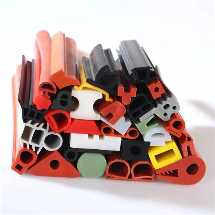 Прокладка двери и окна