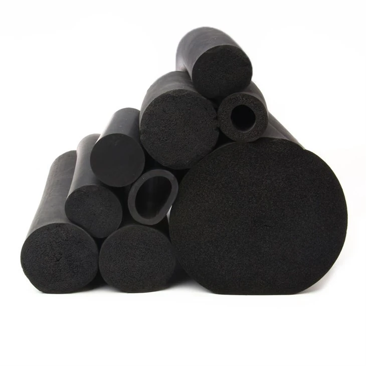 Лист губчатой резины EPDM