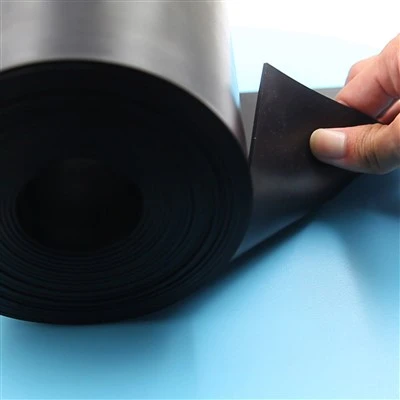 Лист резиновой пены EPDM